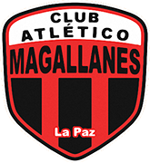 Logo of C. ATLÉTICO MAGALLANES(BOL)-min