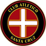 Logo of C. ATLÉTICO SANTA CRUZ(BOL)-min
