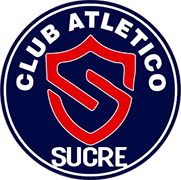Logo of C. ATLÉTICO SUCRE(BOL)-min