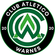 Logo of C. ATLÉTICO WARNES-min