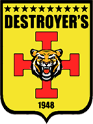 Logo of C. DESTROYER'S-min