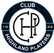 Logo of C. HIGHLAND PLAYERS-min