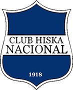 Logo of C. HISKA NACIONAL-min