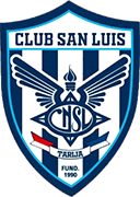 Logo of C. SAN LUIS(BOL)-min
