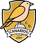 Logo of C.D. CANARIOS(BOL)-min