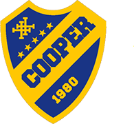 Logo of C.D. COOPER-min