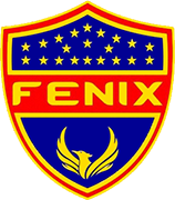 Logo of C.D. FÉNIX(BOL)-min