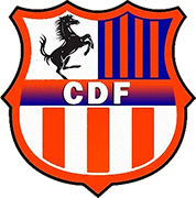 Logo of C.D. FORTALEZA(BOL)-min