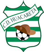 Logo of C.D. HUACARETA-min