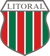 Logo of C.D. LITORAL-min