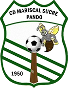 Logo of C.D. MARISCAL SUCRE-min