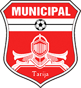 Logo of C.D. MUNICIPAL TARIJA-min