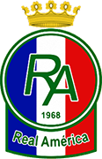 Logo of C.D. REAL AMÉRICA-min