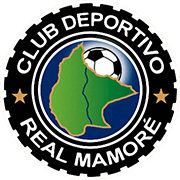 Logo of C.D. REAL MAMORÉ-min