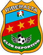 Logo of C.D. RIBERALTA-min