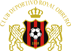 Logo of C.D. ROYAL OBRERO-min