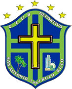 Logo of C.D. SAN ANTONIO(BOL)-min