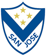 Logo of C.D. SAN JOSÉ (BOL)-min