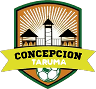 Logo of C.D. TARUMA CONCEPCIÓN-min