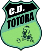 Logo of C.D. TOTORA-min