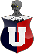 Logo of C.D. UNIVERSITARIO DE LA PAZ-min