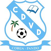 Logo of C.D. VACA DÍEZ-min