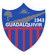 Logo de C.D. Y C. GUADALQUIVIR