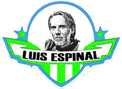 Logo of C.D.C. LUIS ESPINAL-min