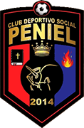 Logo of C.D.S. PENIEL-min