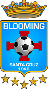 Logo of C.D.S.C. BLOOMING-min
