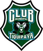 Logo of C.M. TIQUIPAYA