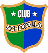 Logo of CLUB ACHOCALLA-min