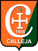 Logo of CLUB CALLEJA-min