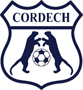 Logo of CLUB CORDECH-min