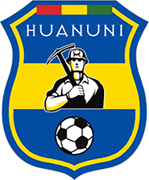 Logo of CLUB HUANUNI-min