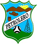 Logo of CLUB PETROLERO-min