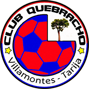 Logo of CLUB QUEBRACHO-min
