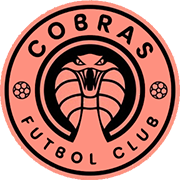 Logo of COBRAS F.C.(BOL)-min