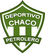 Logo of DEPORTIVO CHACO PETROLERO-min