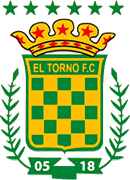 Logo of EL TORNO F.C.-min