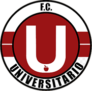 Logo of F.C. UNIVERSITARIO-min