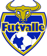 Logo of FUTVALLE F.C.-min