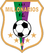 Logo of MILLONARIOS F.C.(BOL)-min