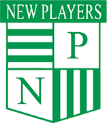 Logo of NEW PLAYERS(BOL)-min