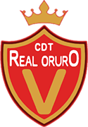 Logo of REAL ORURO-min