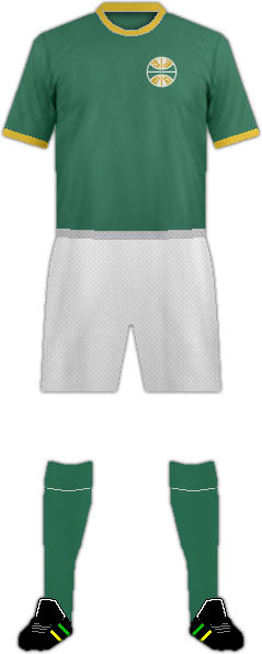 Kit C.D. 7 DE SEPTIEMBRE