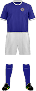 Kit NAVEGANTES F.C.