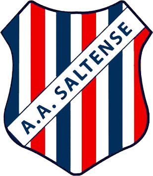 Logo of A. A. SALTENSE (BRAZIL)