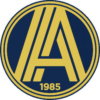 Logo of A. ATLÉTICA APARECIDENSE (BRAZIL)