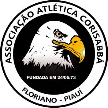 Logo of A. ATLÉTICA CORISABBÁ (BRAZIL)